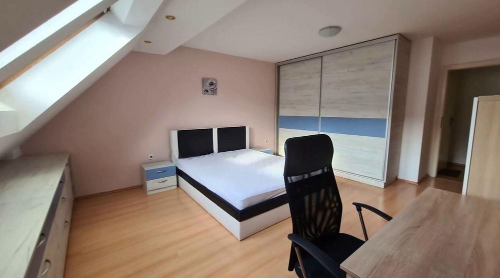 Дава се под наем Двустаен апартамент в София, Зона Б-19 - 70 кв.м за 649 € - Снимка #1