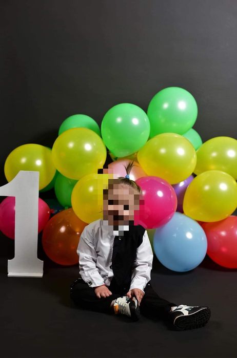 Vând camasă și pantaloni Ranikids