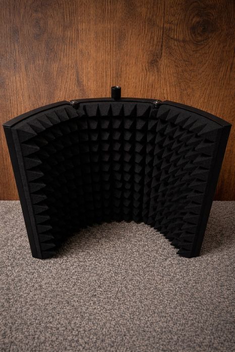 Vând pachet complet studio audio – podcast / streaming / voice-ove