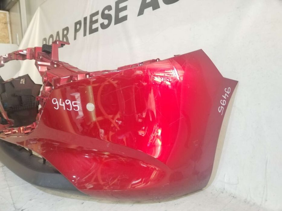 Bara fata Mazda 3, 2019, 2020, 2021, 2022, 2023, cod origine OE BCKN-50031.