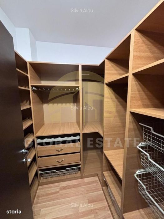 Inchiriere apartament 3 camere - Colentina - Rose Garden | Centrala
