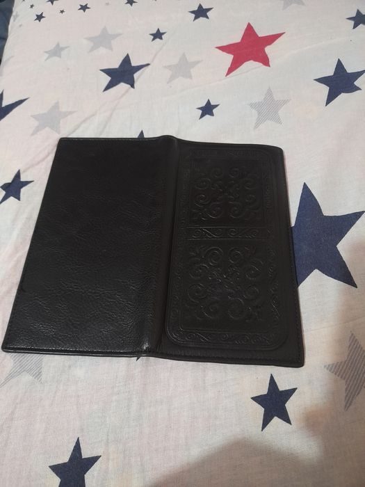 Барсетка партпен