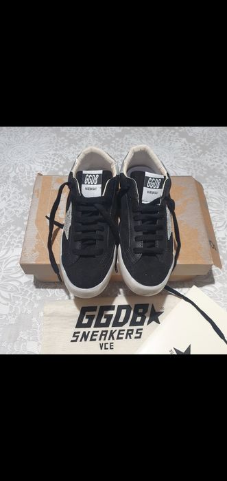 Adidași damă golden goose nr de la 36 -37 disponibile