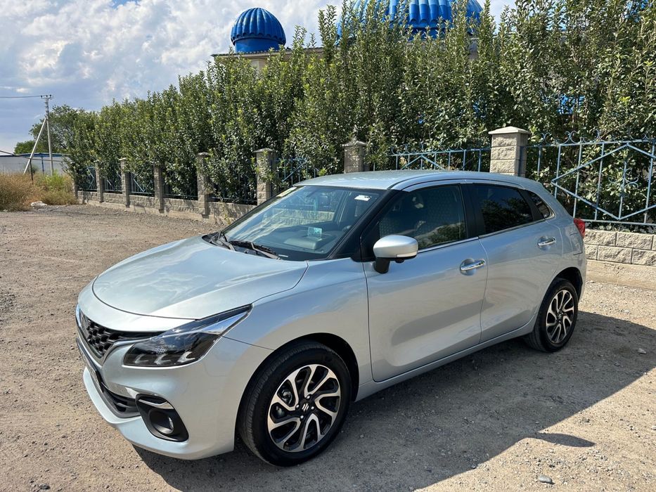 Машина автомашина