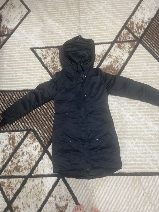 Продается куртка зимняя