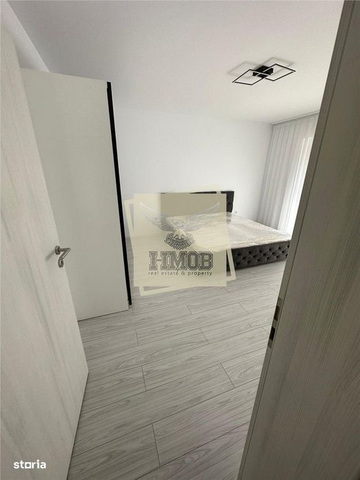 Casa noua 150 mpu cu 4 camere 2 bai si curte in Sibiu