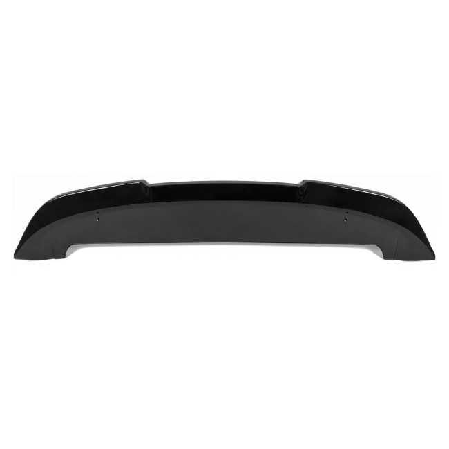 Eleron Portbagaj Lip Codita Luneta Skoda Kodiaq MK1 pre-facelift 17-21, Negru Lucios