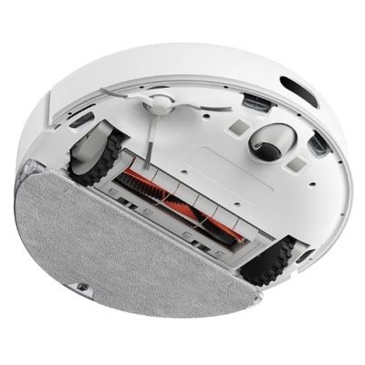 Робот-пылесос Dreame F9 Pro