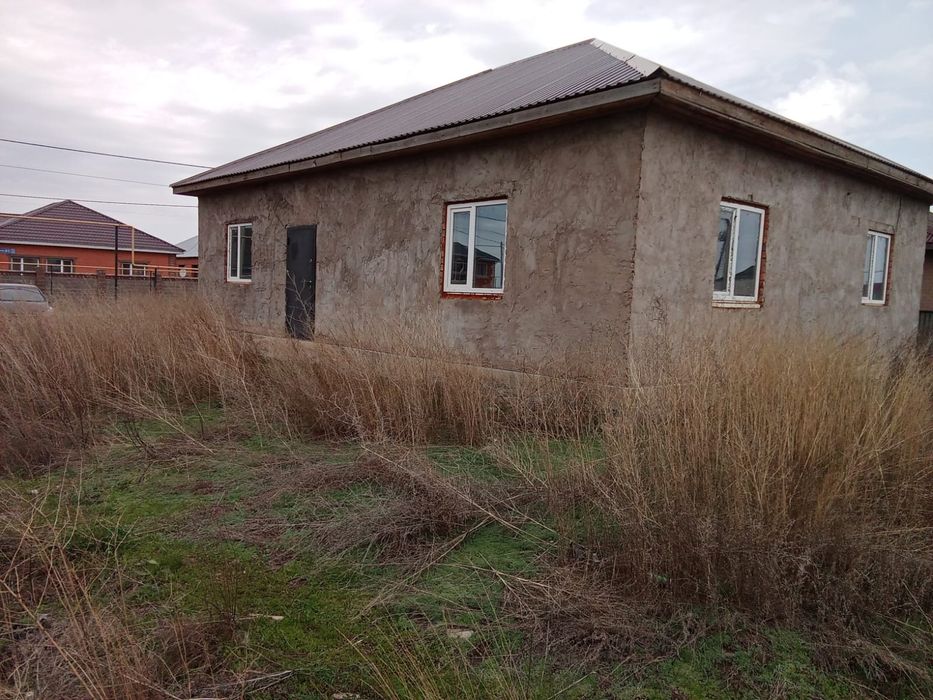 Дом в Талапкере от
