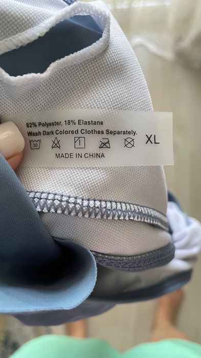 Купальник для беременной