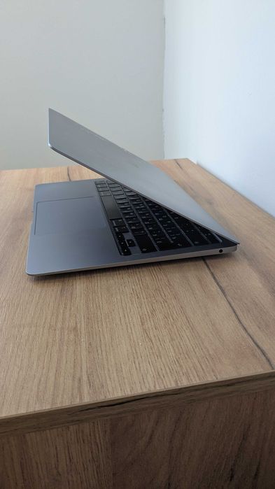 macbook air m1 16gb/512gb