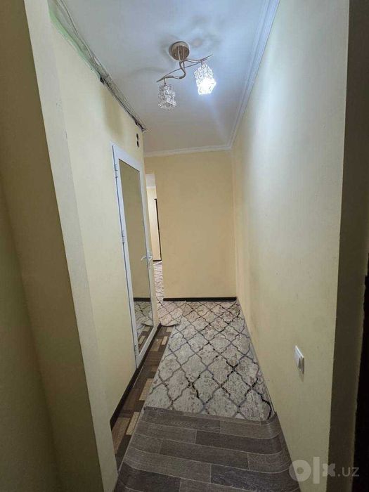 № 4100.Продается 2х-комнатная квартира.