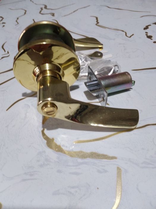 Ручки для дверей