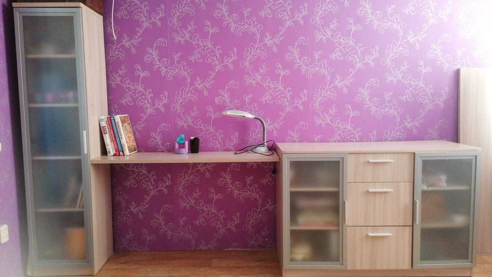 Уголок школьника/студента