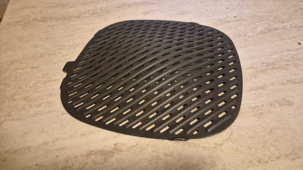 Placa Gratar Philips HD9860 9861 9650 9654 9651 9870