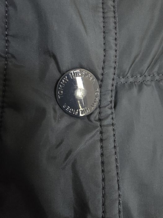 Vesta Tommy Hilfinger dama marime S