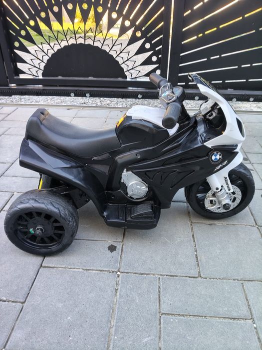Motocicleta copii 1-4 ani