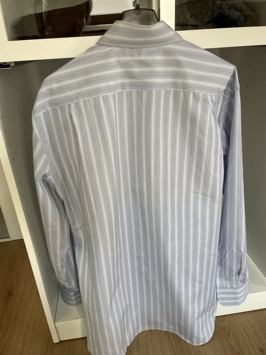 Ermenegildo Zegna мъжка риза