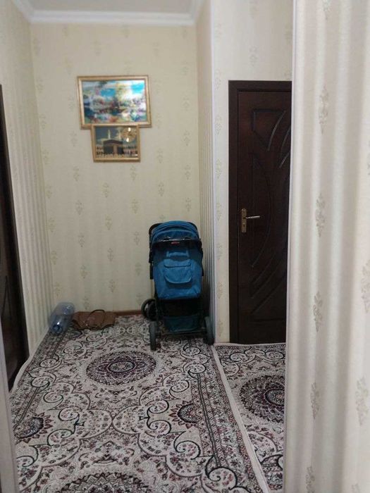 Продается квартира в Яшнабадском районе Тузел-1. 2х комнатная 50м2