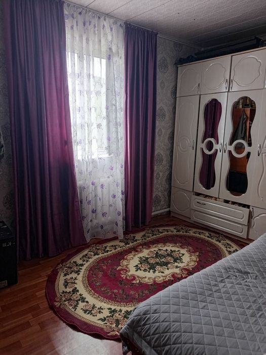 Продам дом в иссыке