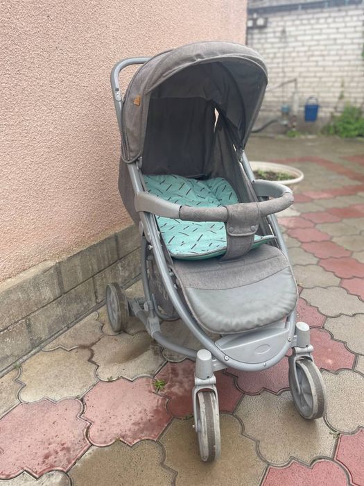 Продается детская коляска