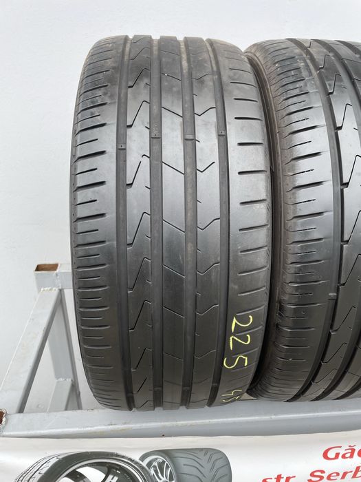 Cauciucuri 225/45R17 Hankook, anvelope vara 225/45/17