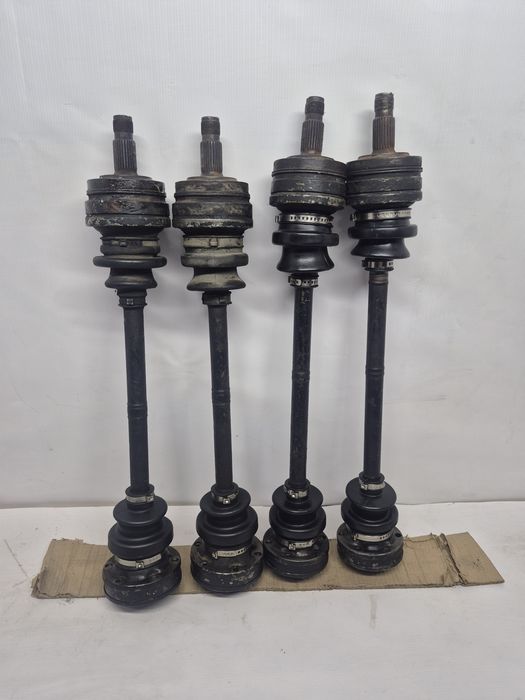 Привод Mercedes w124 w202