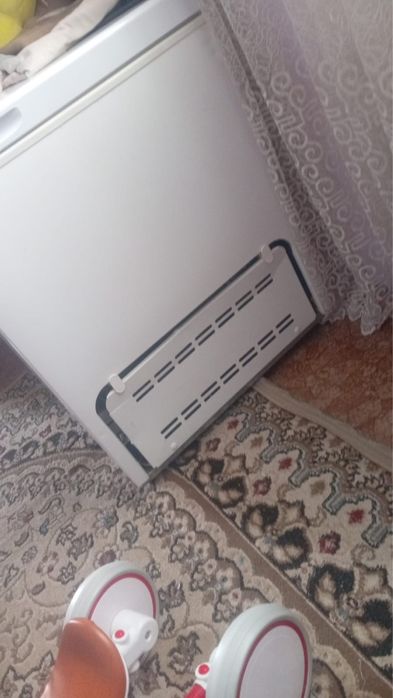 Продаю морозильную  камеру