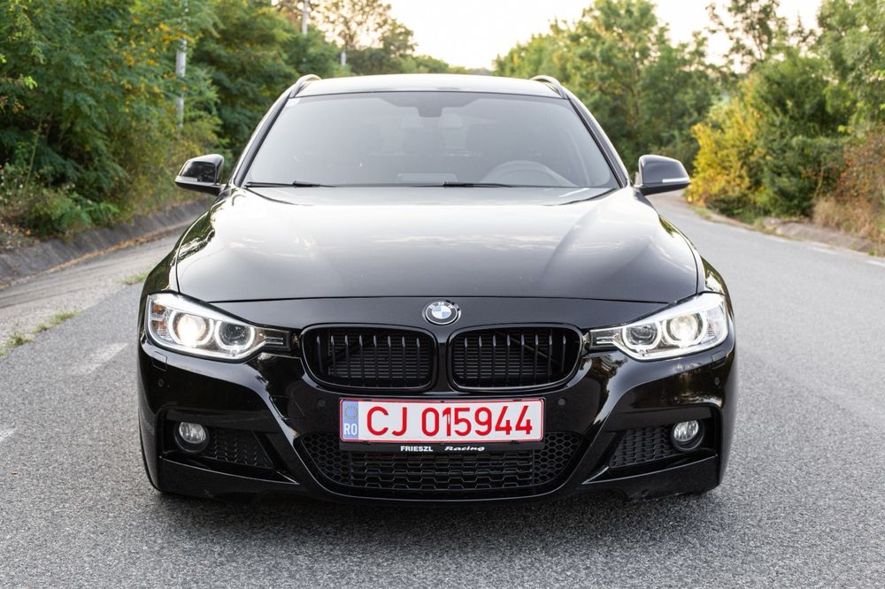 BMW 3 Series 2013 — imagine 2