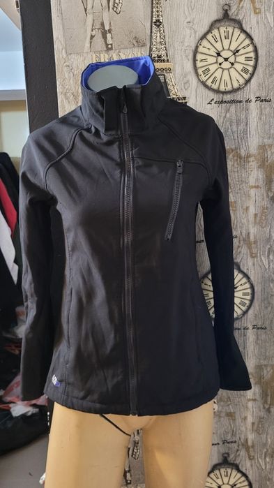 Дамски неопренови якета Bergans