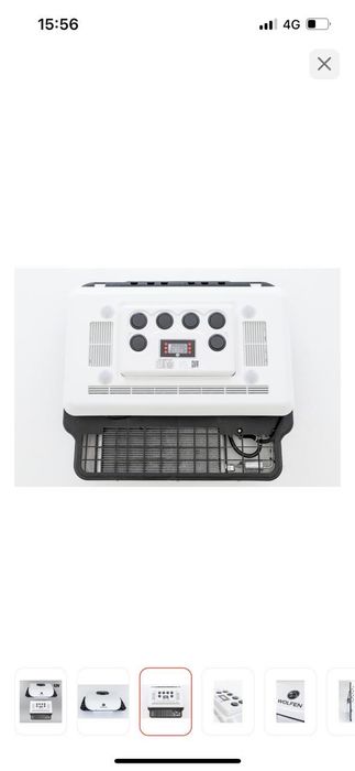 Кондиционер продается