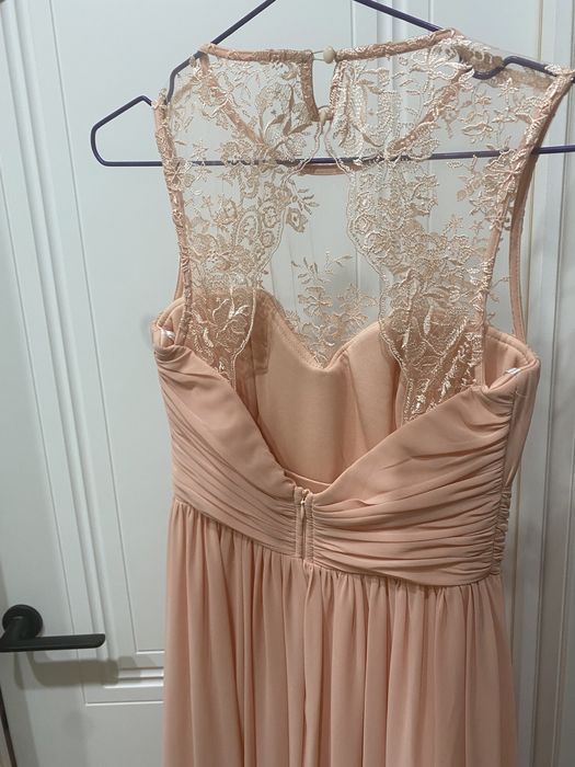 Продам вечернее платье в идеальном состоянии