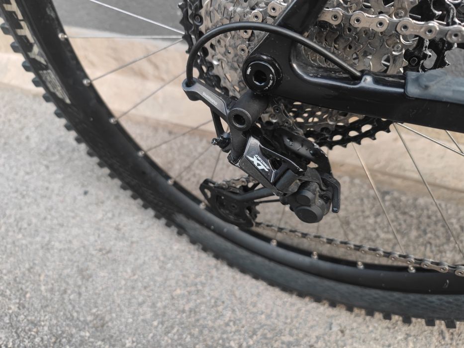 Карбонов Велосипед 29 ARC8  Rock Shox Pike XT/XTR 2024г. 12кг