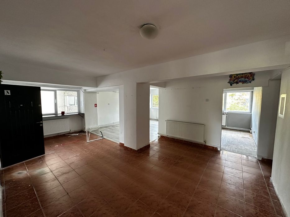 Inchiriez Spatiu Comercial/Spatiu Birouri Ultracentral in Buzau 460mp2