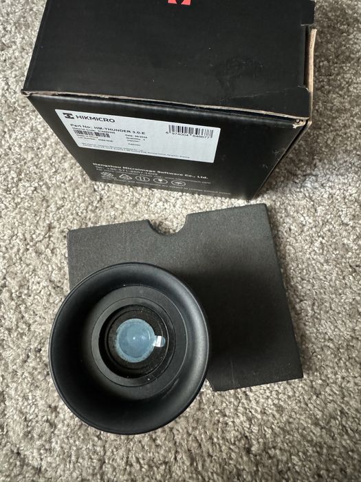 Ocular Hikmicro Thunder 3.0