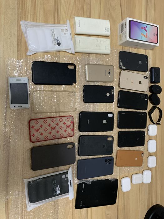 Обменяю телефоны