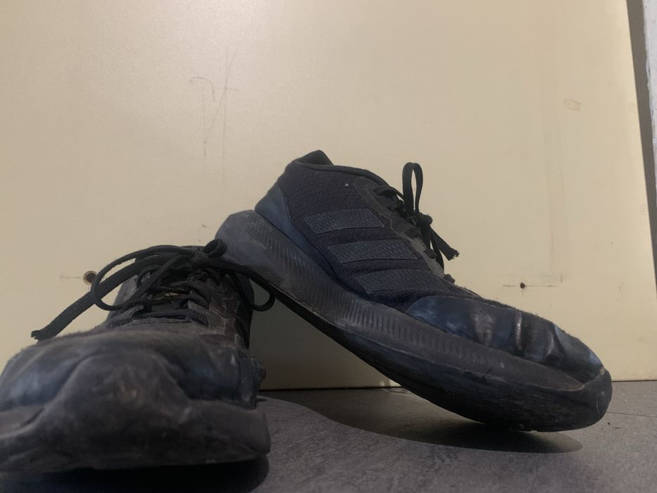 Спешно!! Adidas маратонки runfalcon3k номер 38 15лв