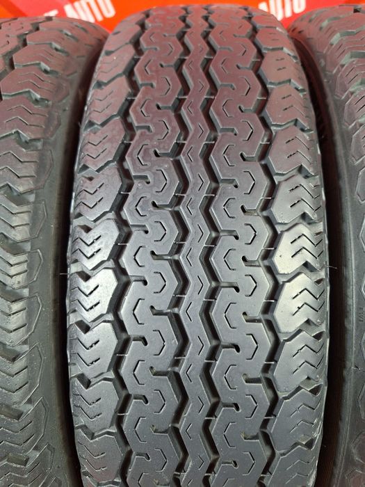 Anvelope OLD CAR / Reconditionare 185/70/15 Vredenstein Classic CA NOI