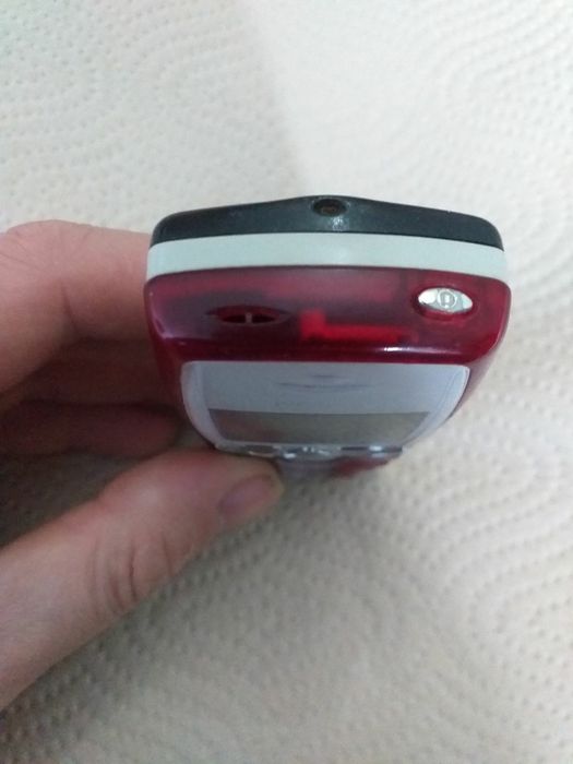 Nokia 8310 , 30-дневка без регестрации imei. 
Всё родное.