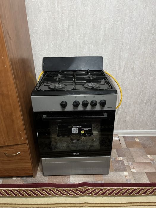 Продам Газплита почти новый
