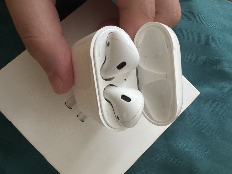 Airpods 1 pokalenia original