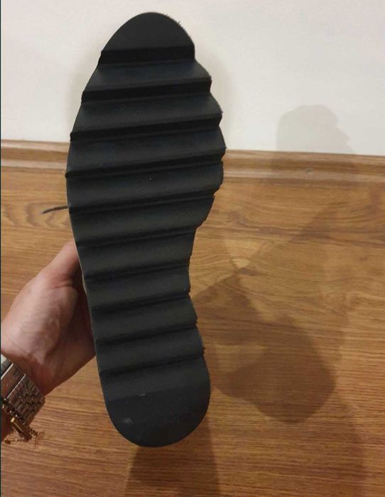 Pantofi de piele  Mihaela Glăvan