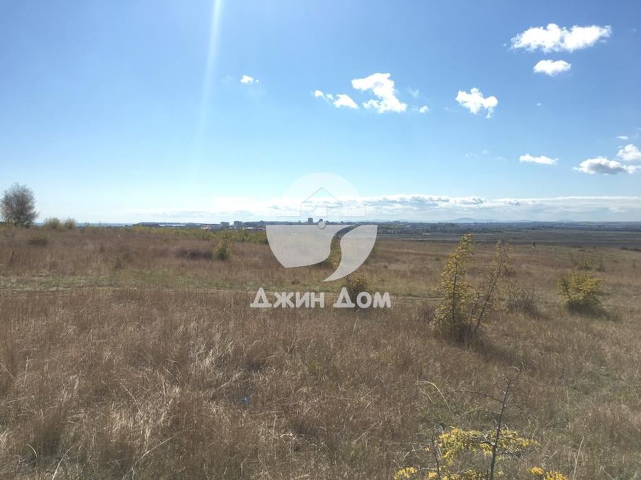 Продава се Парцел в с. Кошарица, Област Бургас - 4563 кв.м за 16 €/кв.м - Снимка #3