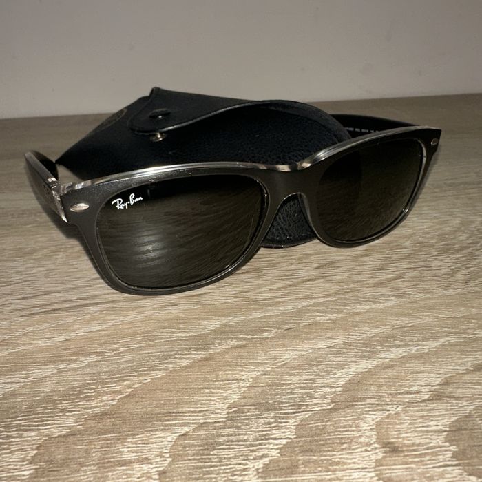 Ochelari Ray-Ban New Wayfarer