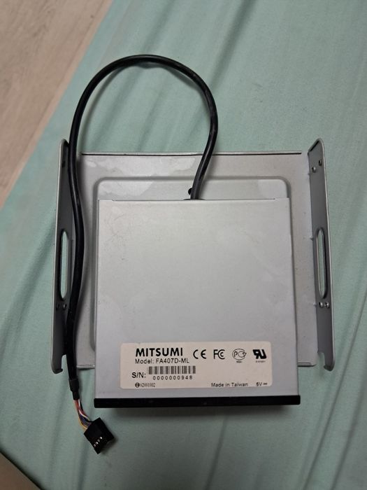 Продаётся картридер