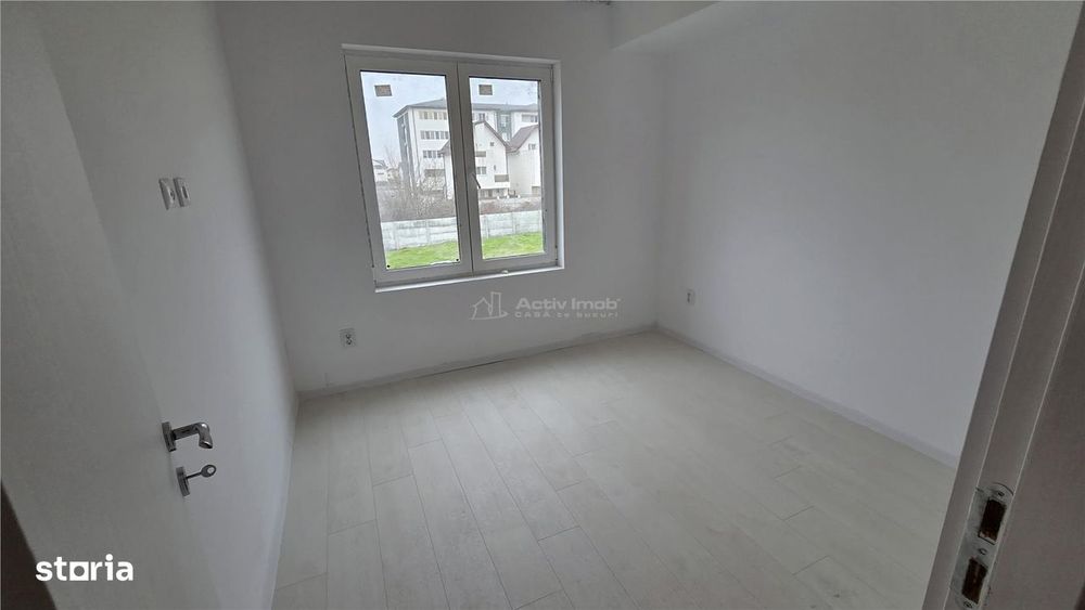 3 camere Bragadiru Cristalului