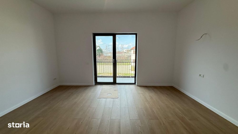 COMISION 0% | Duplex de Vanzare | 140mp | La Asfalt | Giroc - Neptun