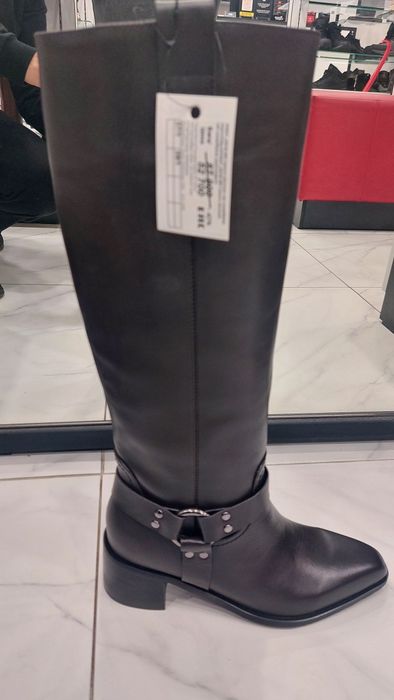 Продам сапоги демисезонные