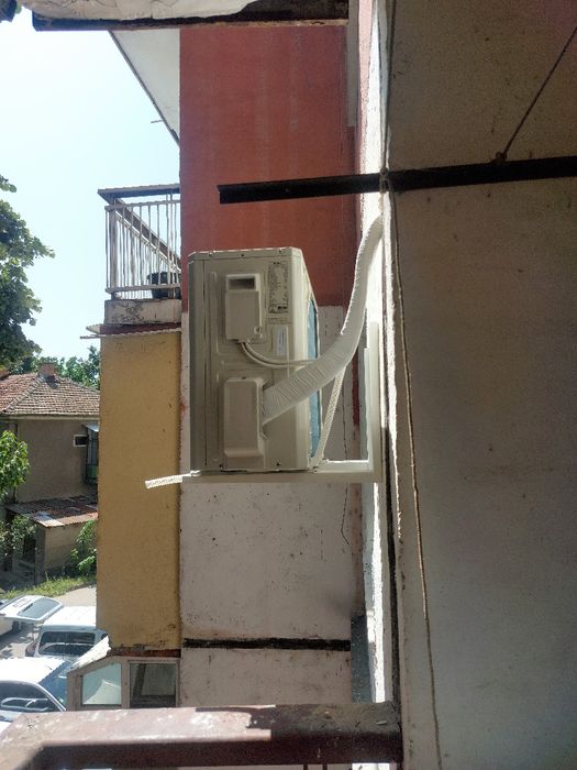 Монтаж на климатици (продажба,ремонт,профилакъика)