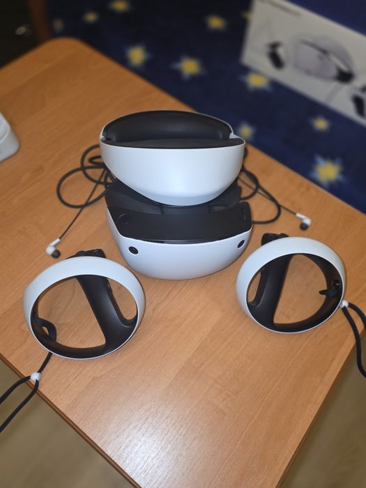 PlayStation VR 2
